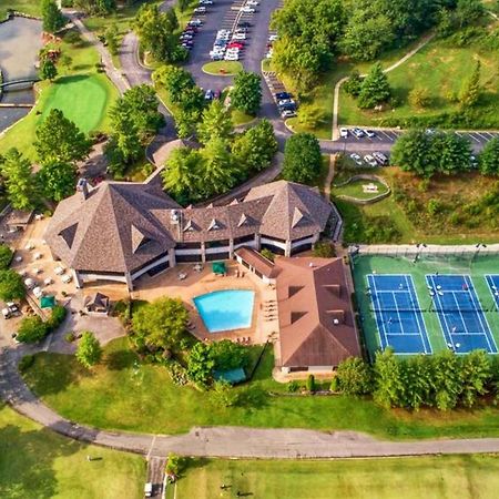 Appartamento Stonebridge Hideaway Branson West Esterno foto