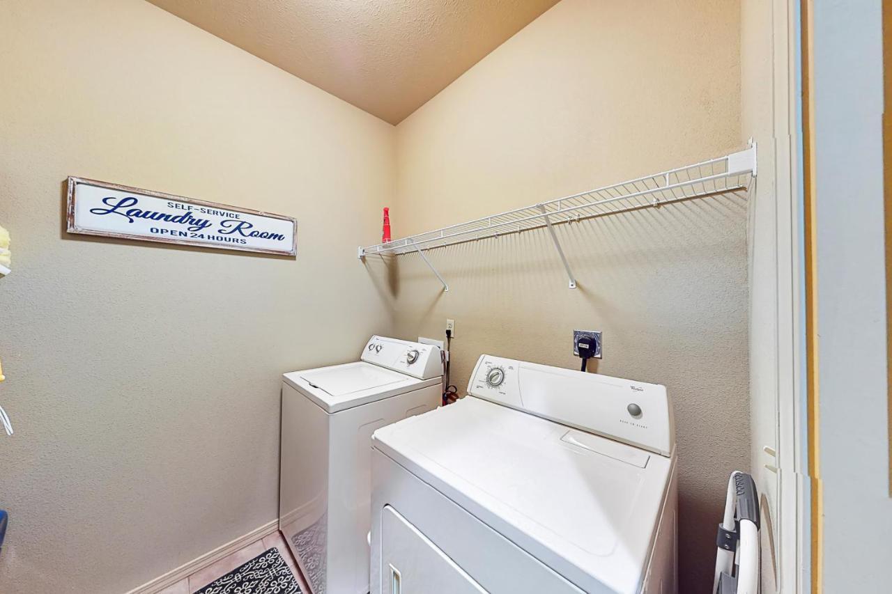 Appartamento Stonebridge Hideaway Branson West Esterno foto