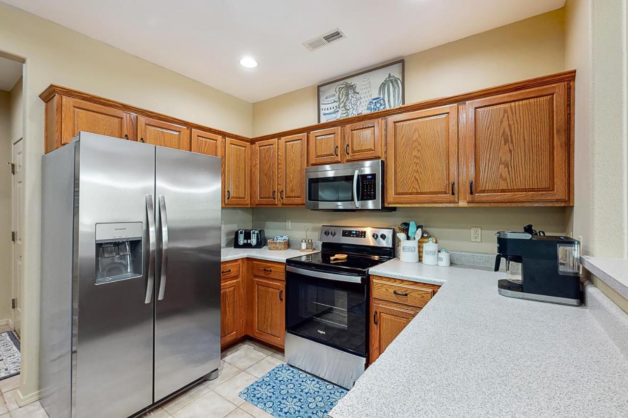 Appartamento Stonebridge Hideaway Branson West Esterno foto