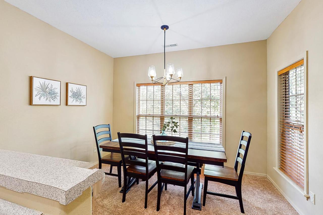 Appartamento Stonebridge Hideaway Branson West Esterno foto