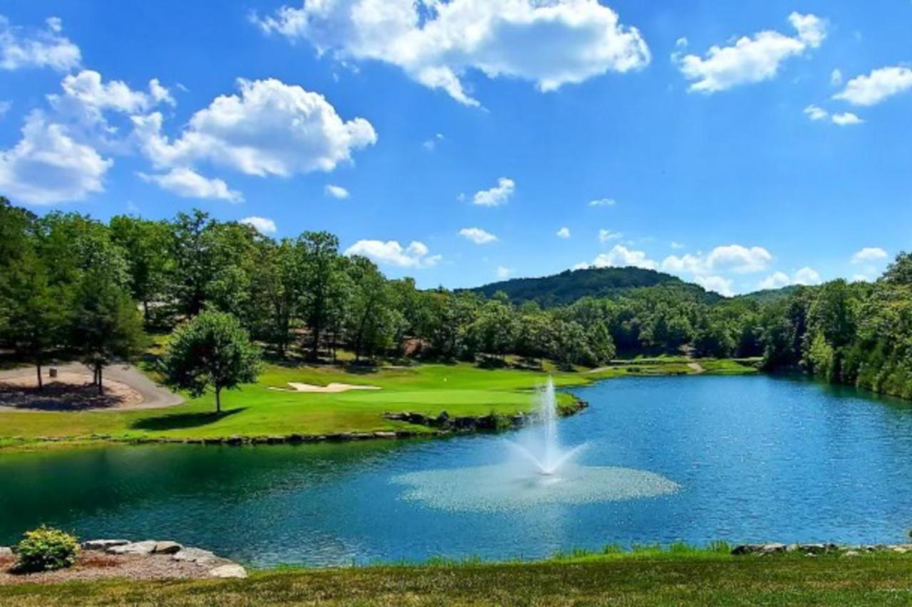 Appartamento Stonebridge Hideaway Branson West Esterno foto