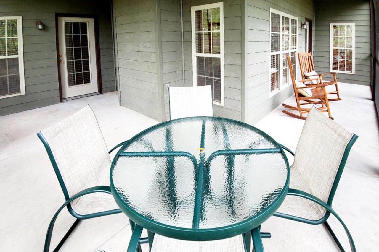 Appartamento Stonebridge Hideaway Branson West Esterno foto