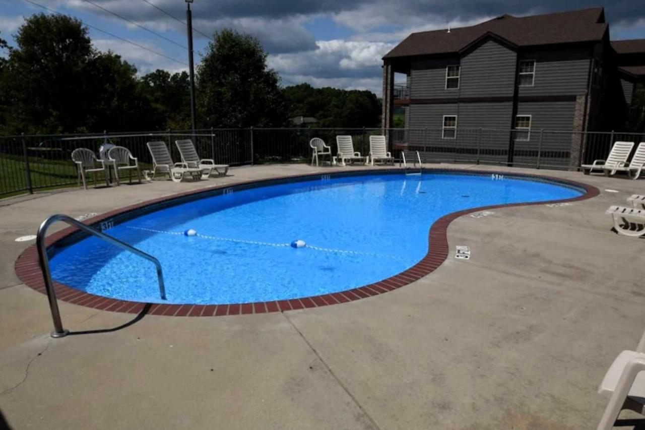 Appartamento Stonebridge Hideaway Branson West Esterno foto