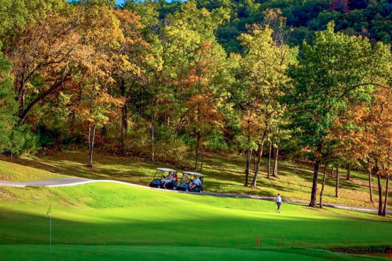 Appartamento Stonebridge Hideaway Branson West Esterno foto