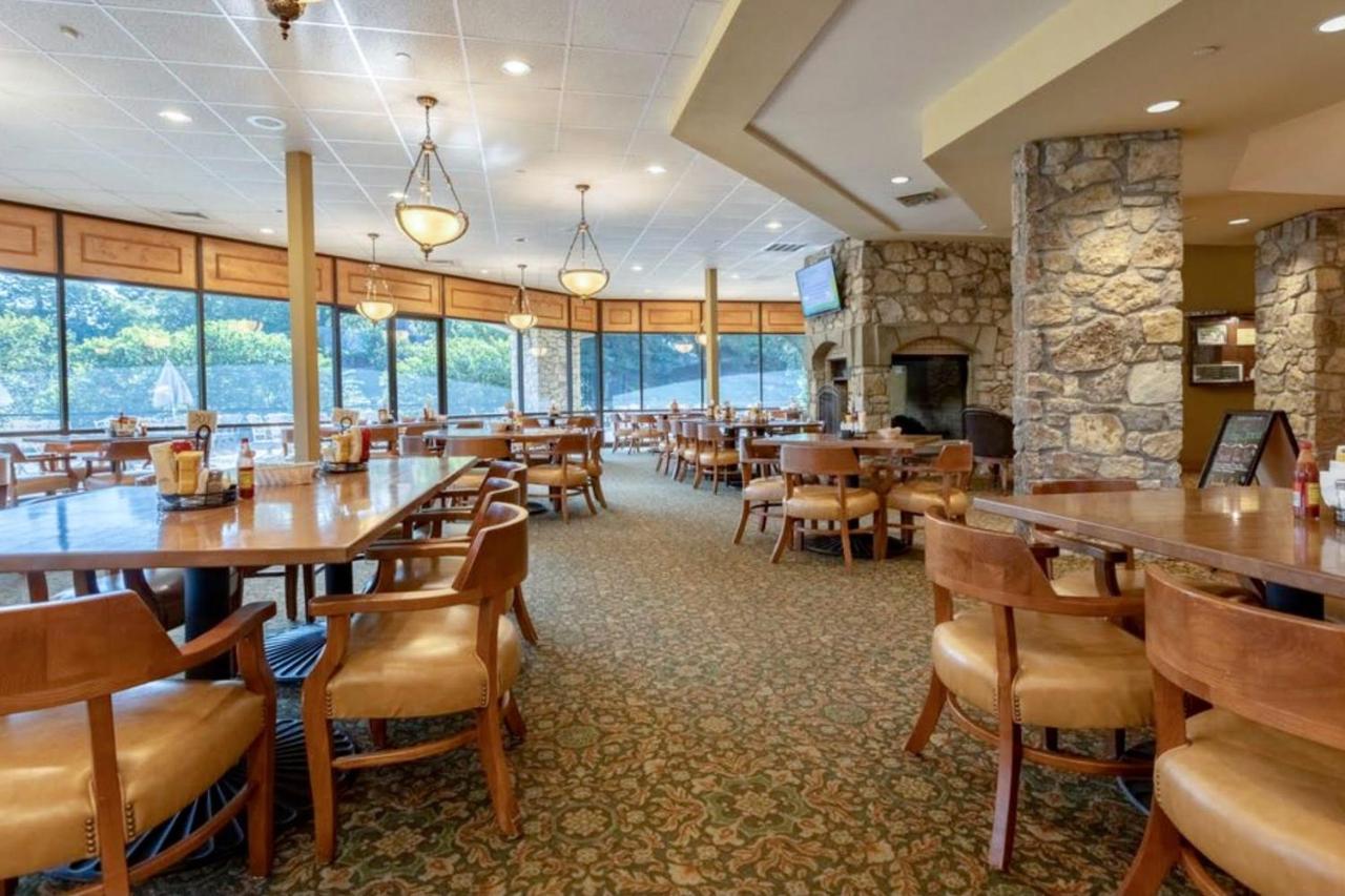 Appartamento Stonebridge Hideaway Branson West Esterno foto