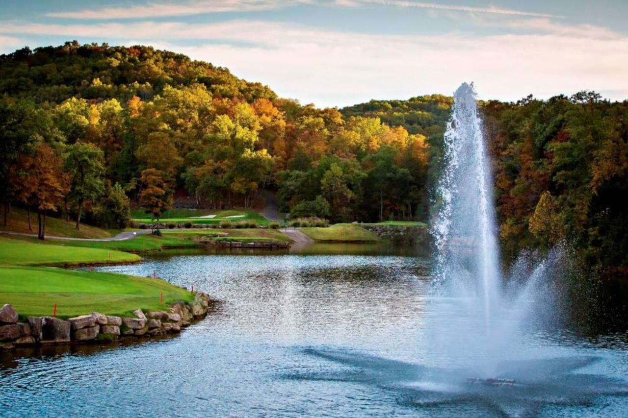 Appartamento Stonebridge Hideaway Branson West Esterno foto